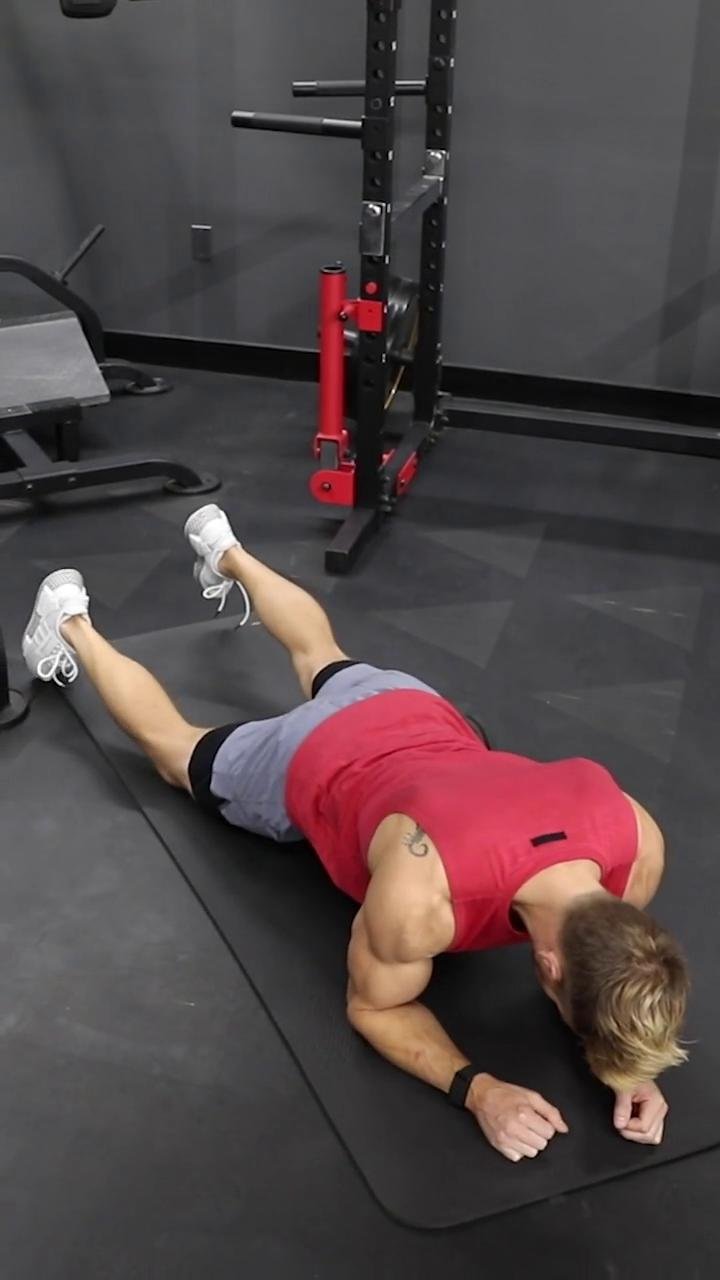 Stretch & Mobility - Ep: 1.4 Legs, Hips, & Groin