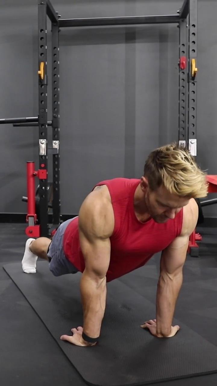 Stretch & Mobility - Ep: 2.1: Shoulders, Pecs, & Arms