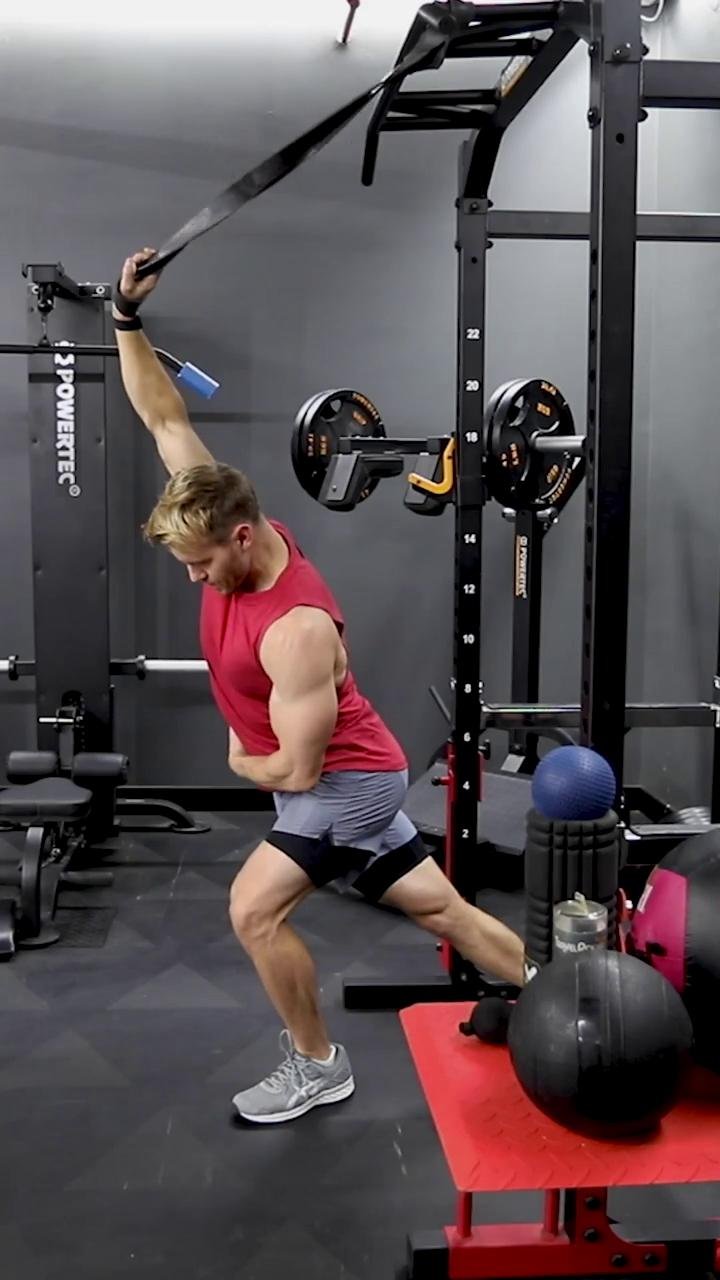 Stretch & Mobility - Ep: 1.4 Legs, Hips, & Groin
