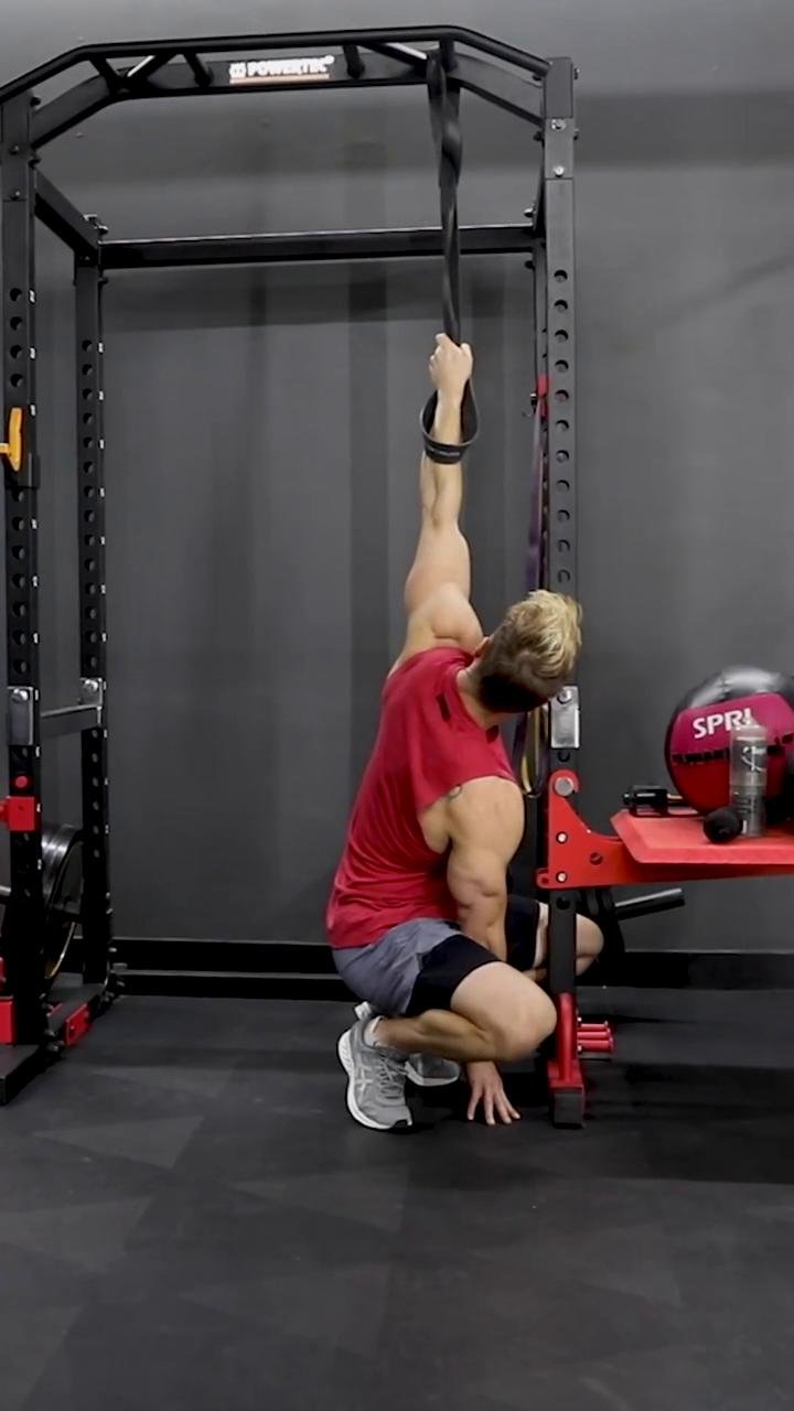 Stretch & Mobility - Ep: 2.1: Shoulders, Pecs, & Arms