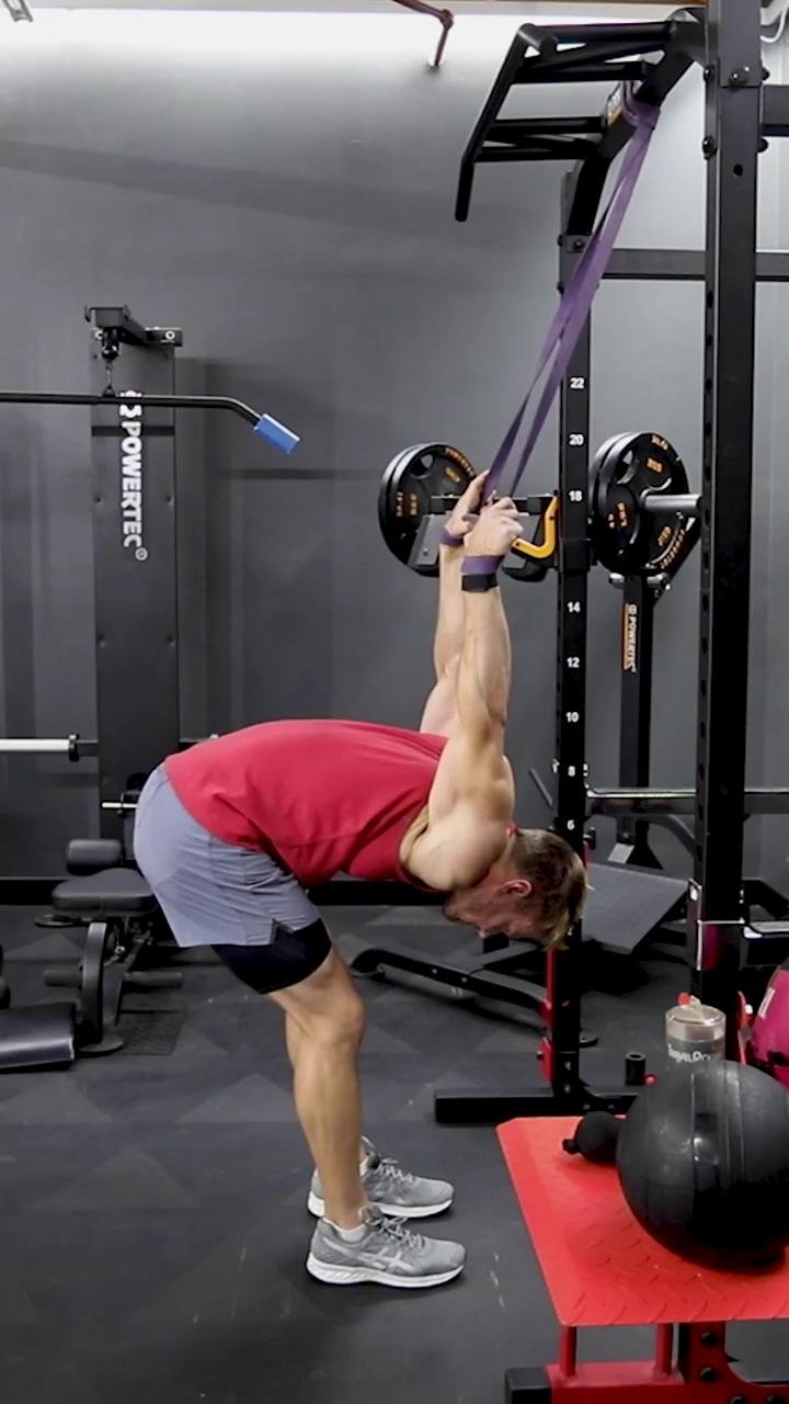 Stretch & Mobility - Ep: 2.1: Shoulders, Pecs, & Arms