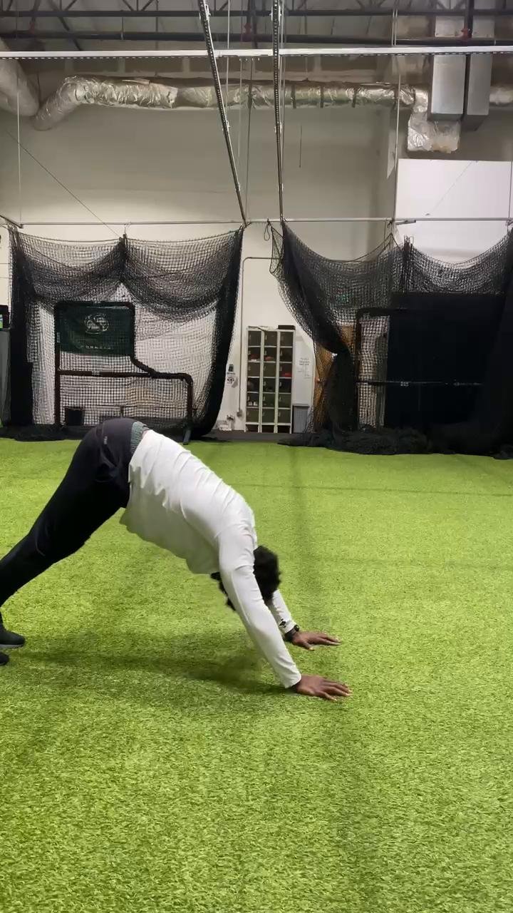 Upper Body Focus #5