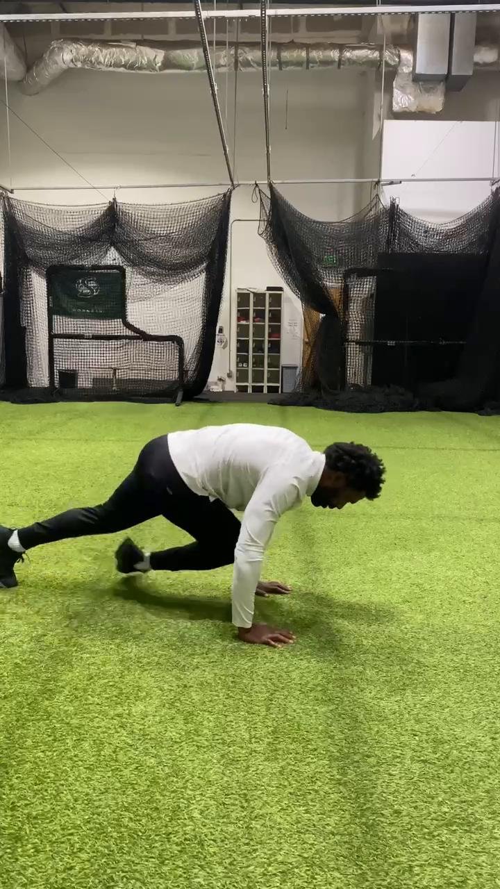 Core Focus #3