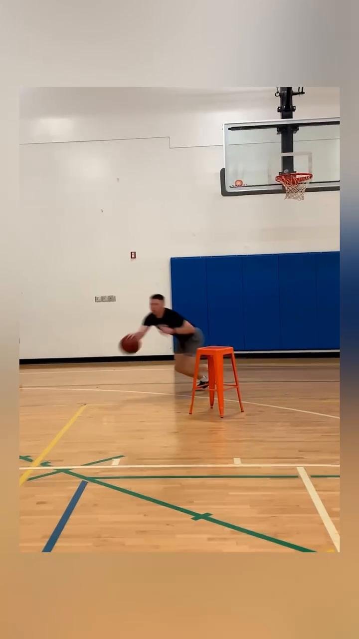 Pin Down Series Pt. 1