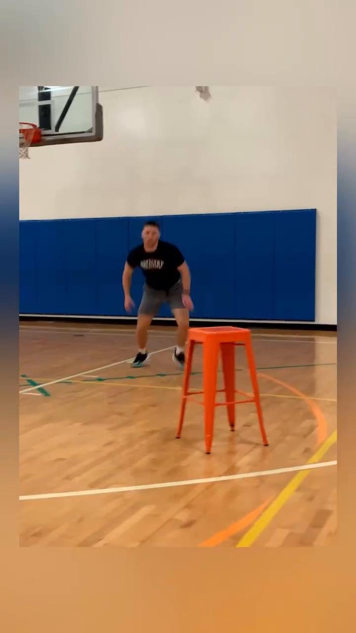 Pin Down Series Pt. 1