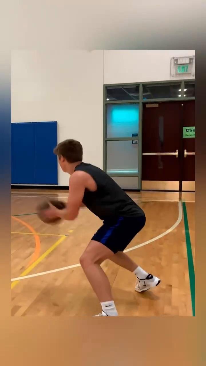 “L Cut” Series Pt. 1