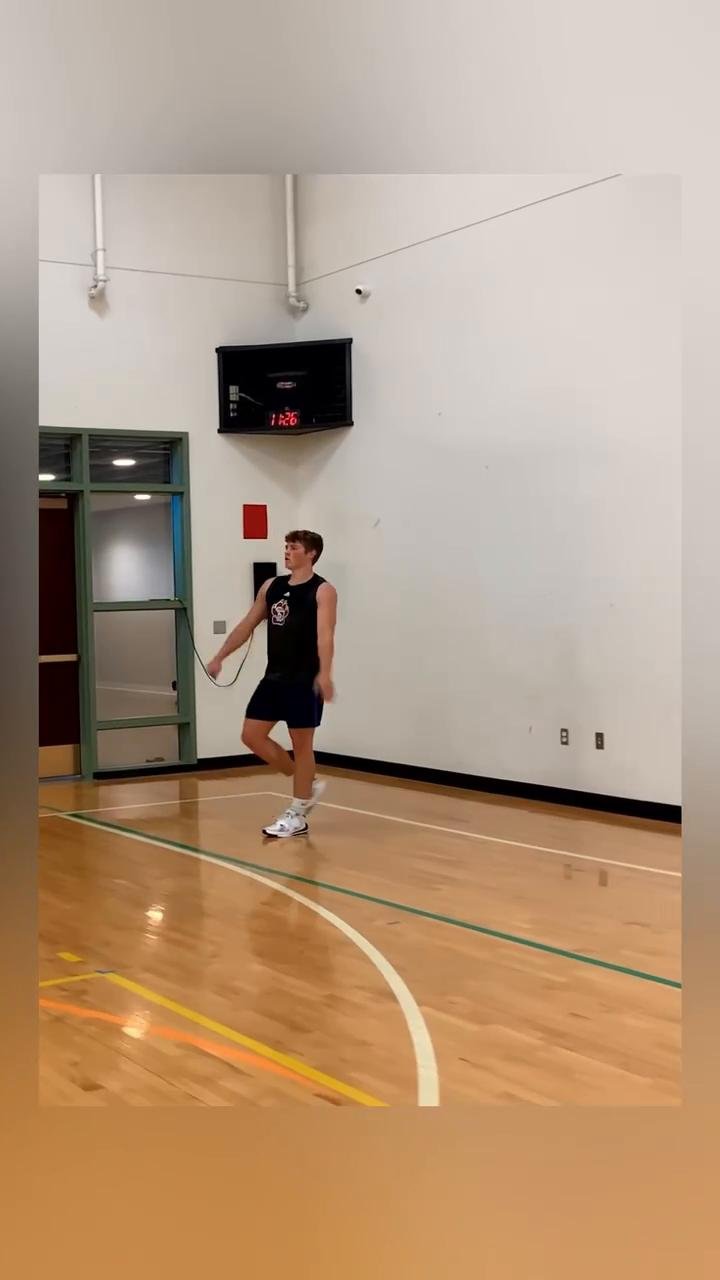 3 Shot Series Pt. 1