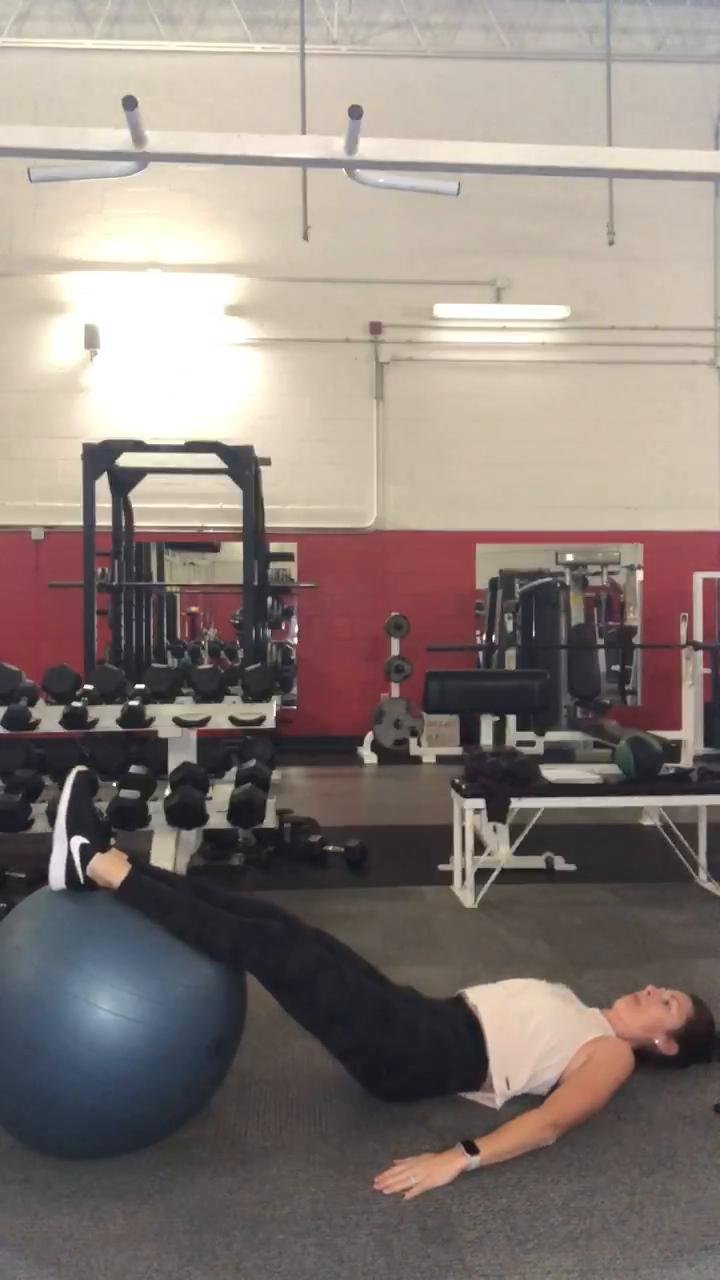 Week 1 Leg Day Hot Girl Summer Edition