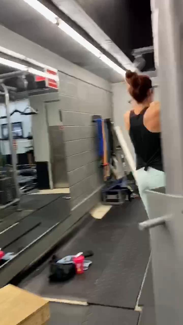 Week 2 Total Body