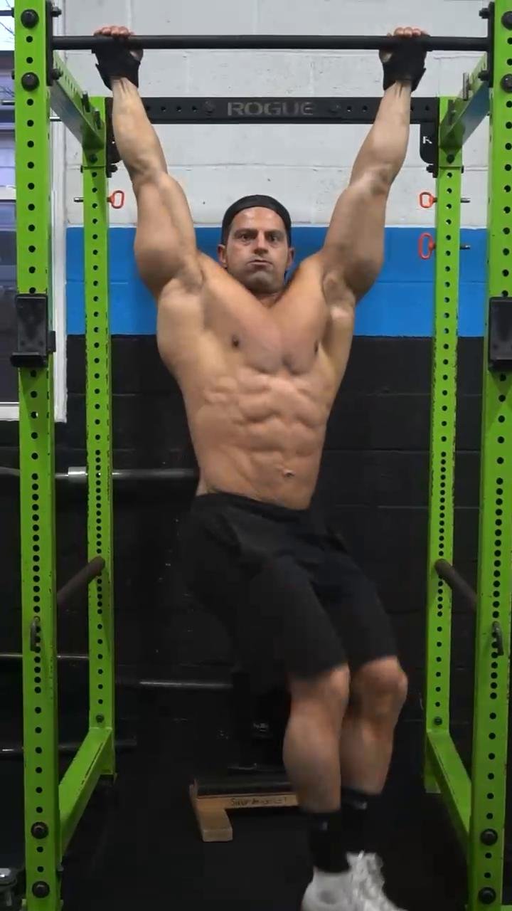 Advanced Ab circuit
