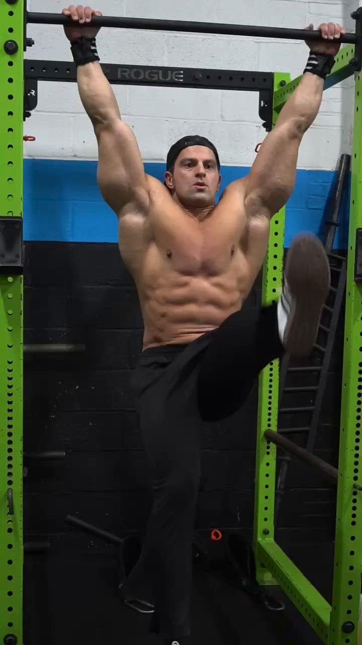 Active Rest Abs/Calves/Cardio