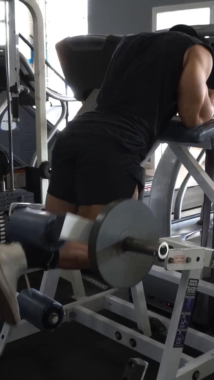  Legs