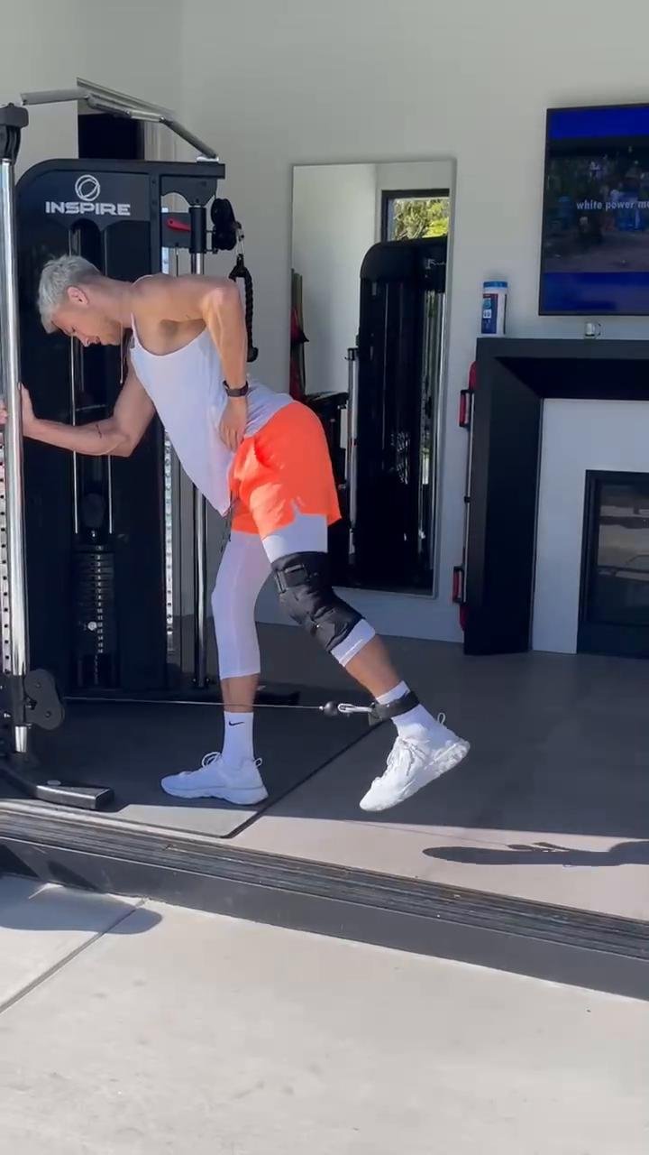Booty For Days