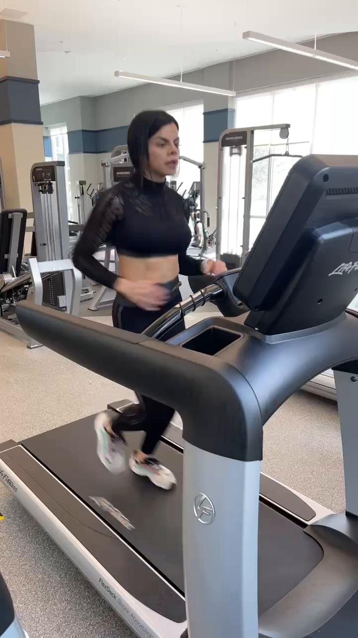 Día 4 Cardio