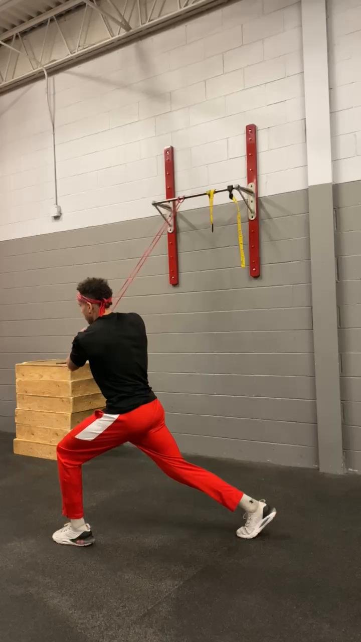 Day 5 Heavy Upper Body