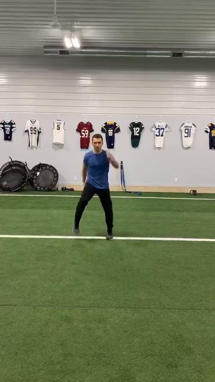 Phase 1 Jump 4