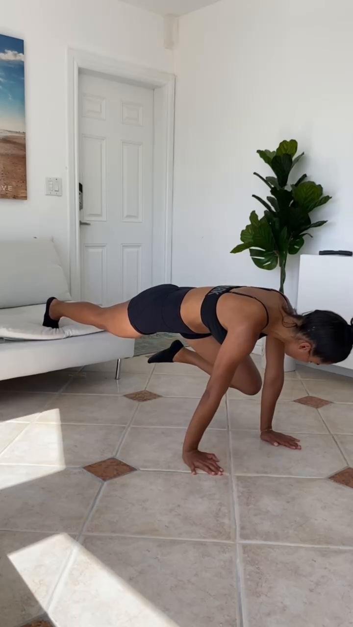 Home ABS + CORE