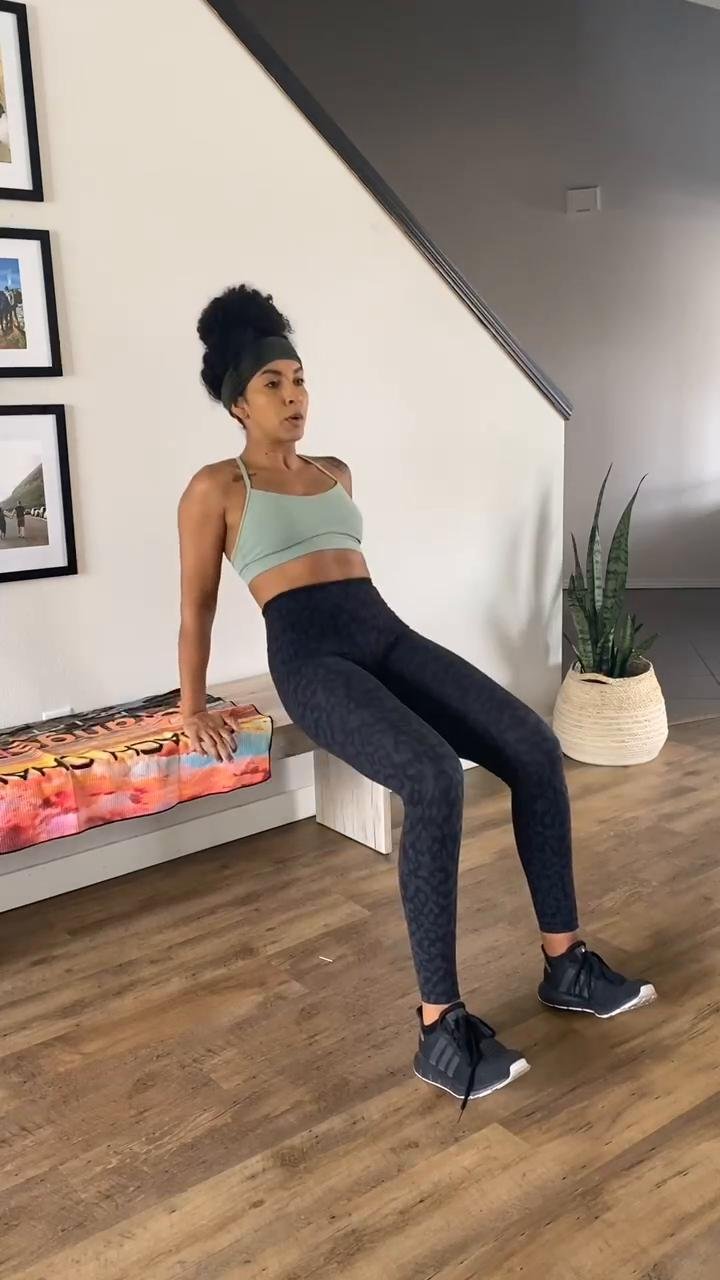 W1/D2: Upper Body