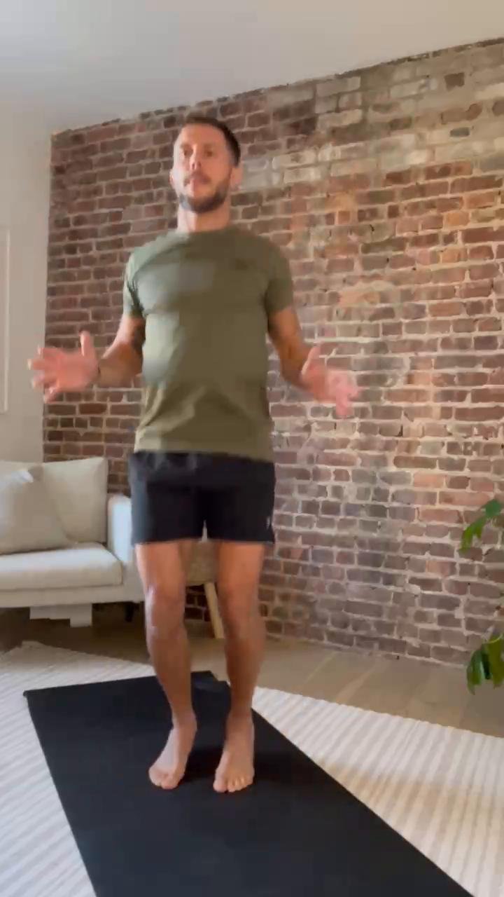 Upperbody
