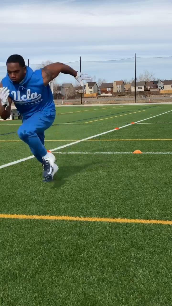 Lateral Kneeling Starts