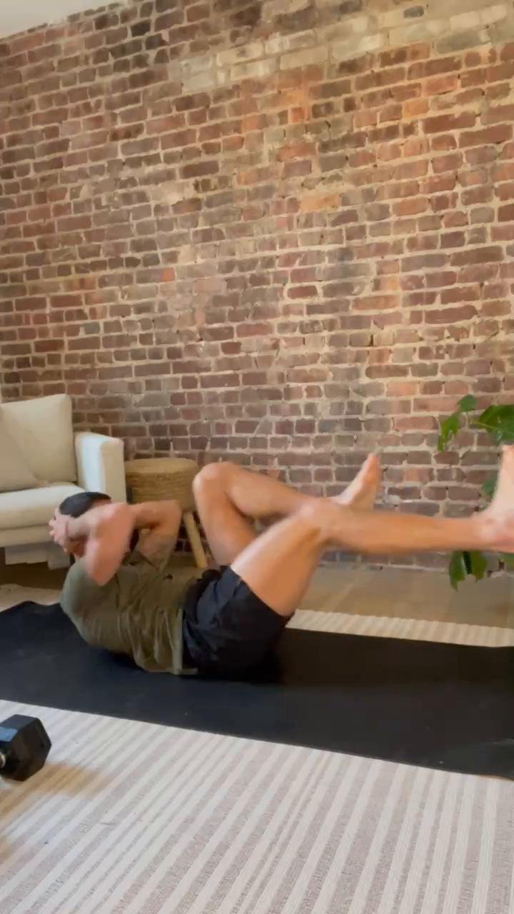 Lowerbody
