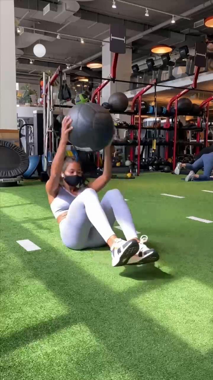 ABS + CORE