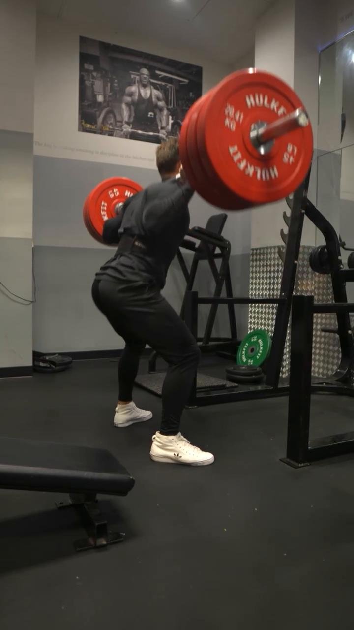 Legs and Calves