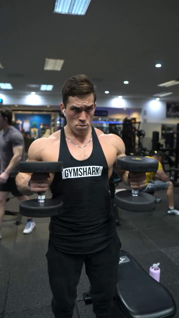 Biceps/Triceps