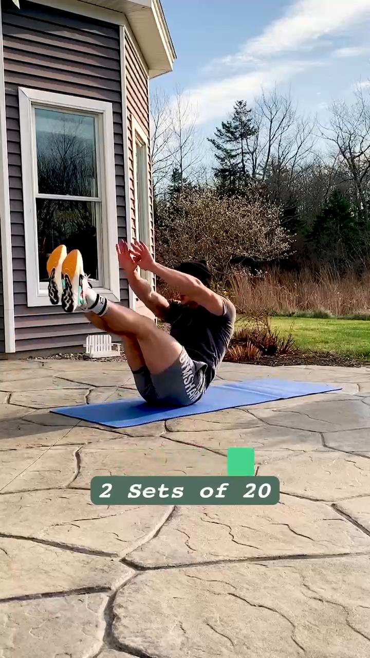 Hiit Workout 11/21/21