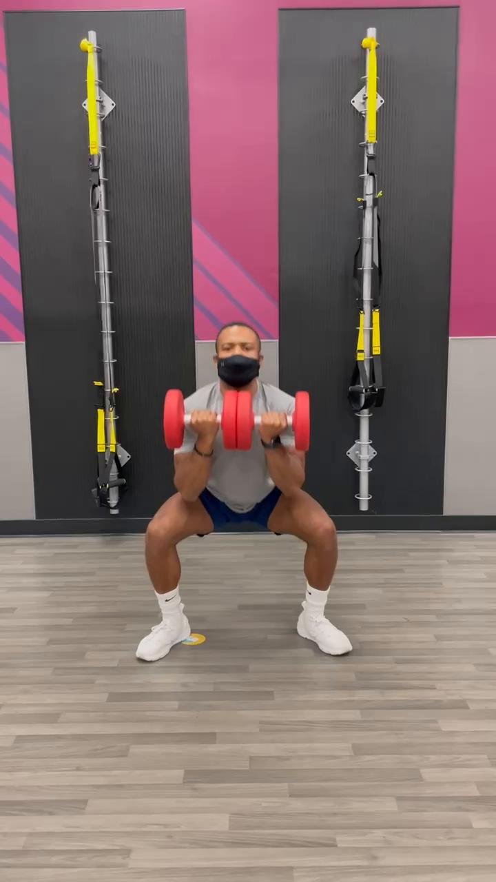 Day 4 // Leg Day Banger