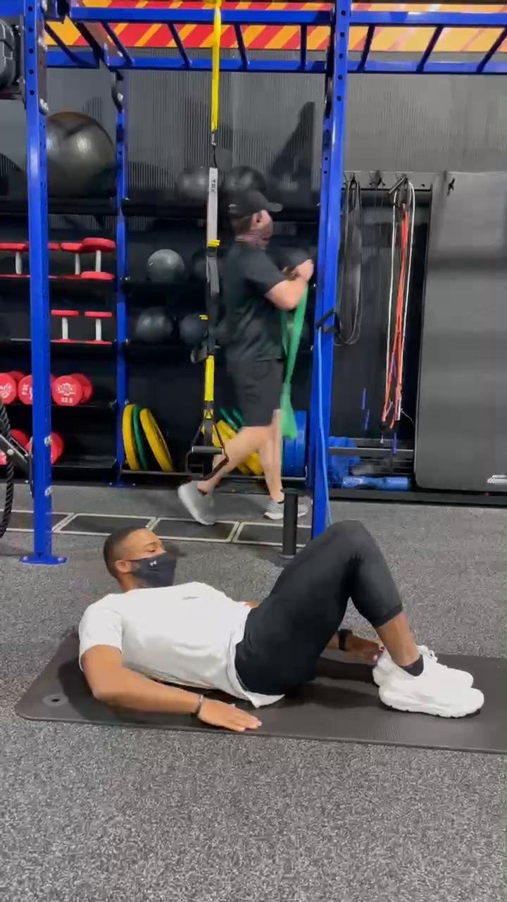 V-Cut Abs Workouts