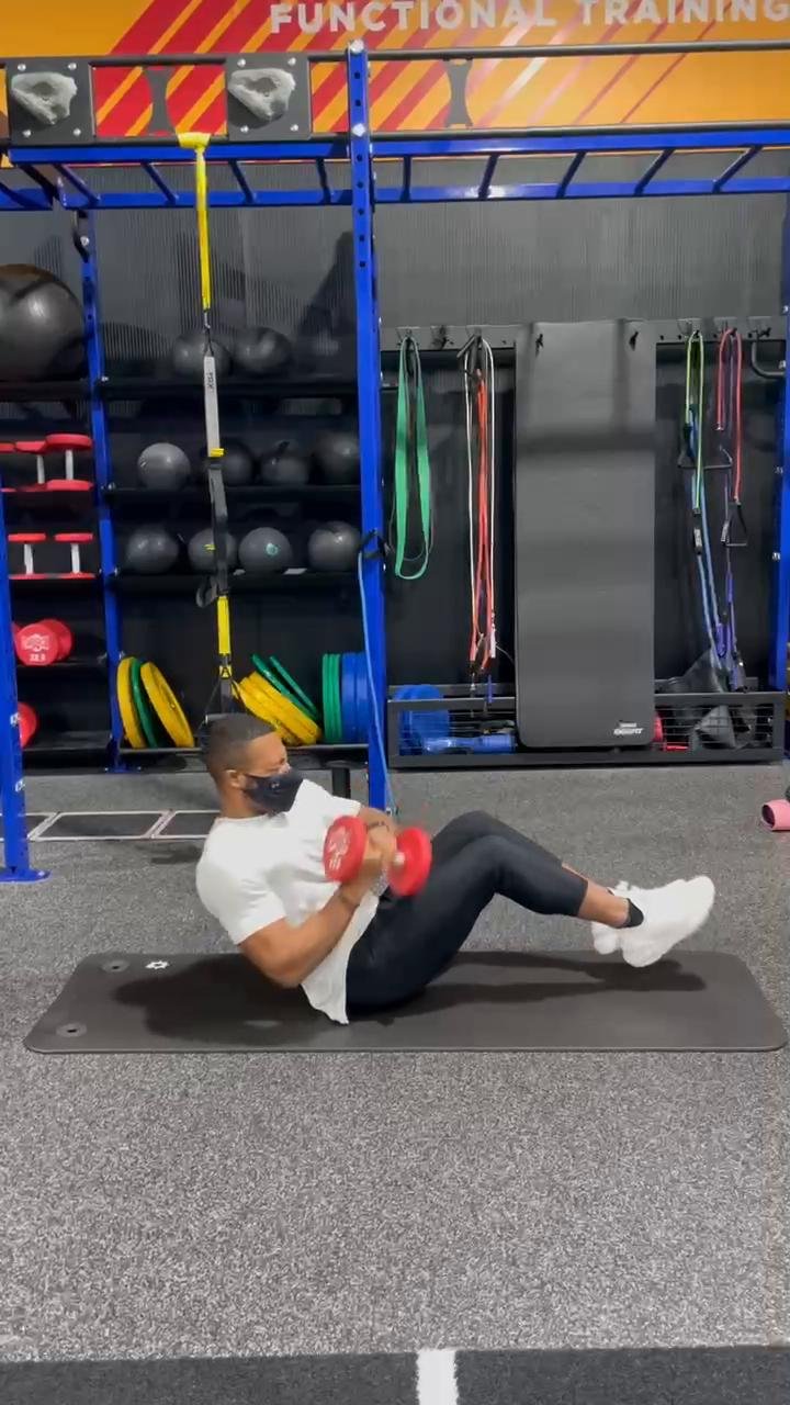 Oblique Only