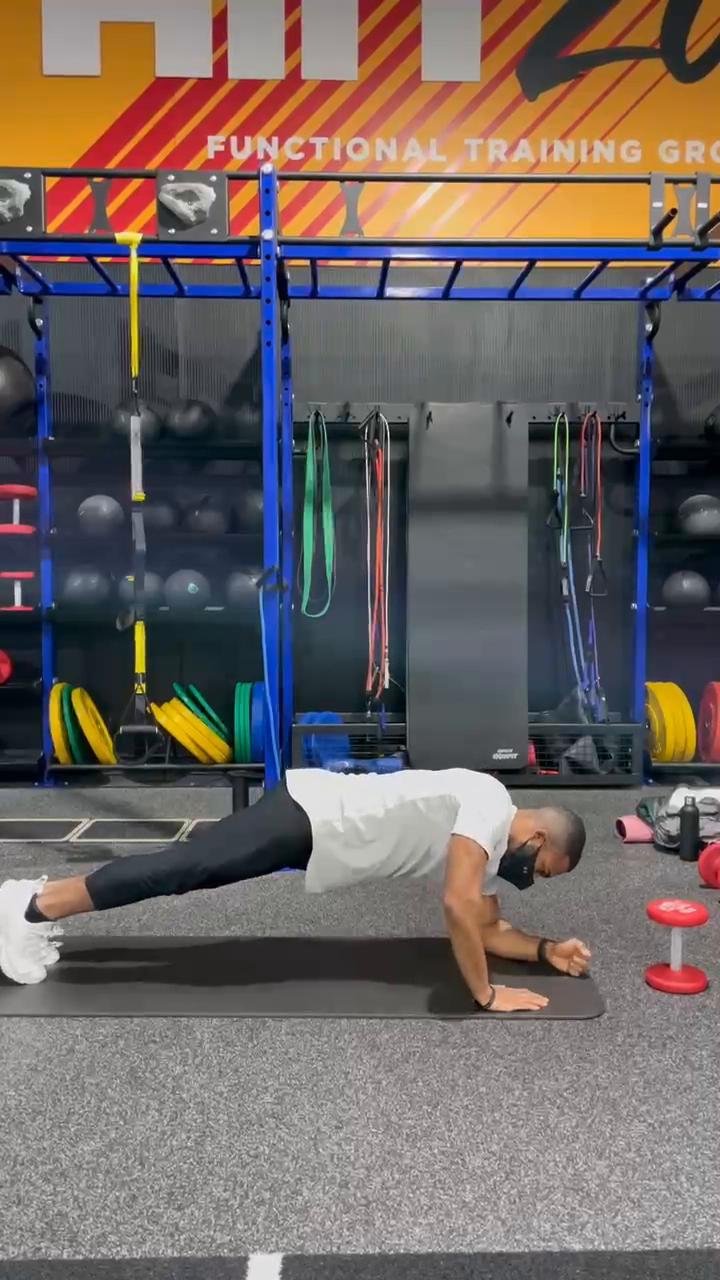 DB Only Abs