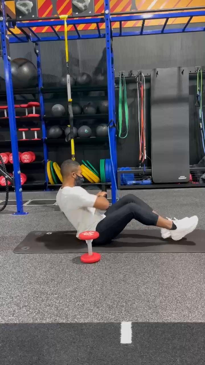 DB Only Abs