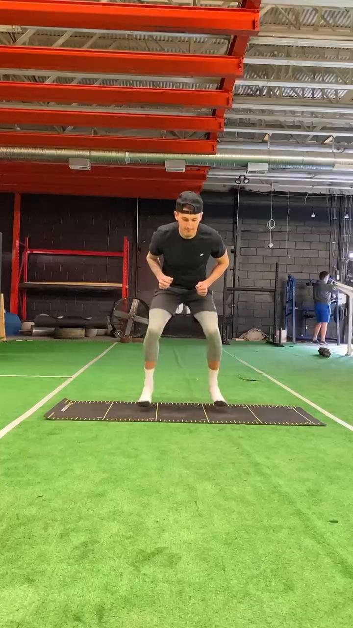 Plyometrics | Speed | Strength