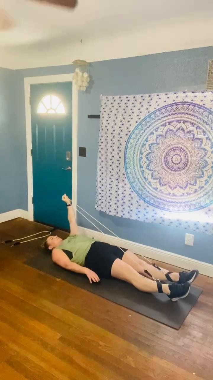 Week 1 Total Body Hot Girl Summer Edition