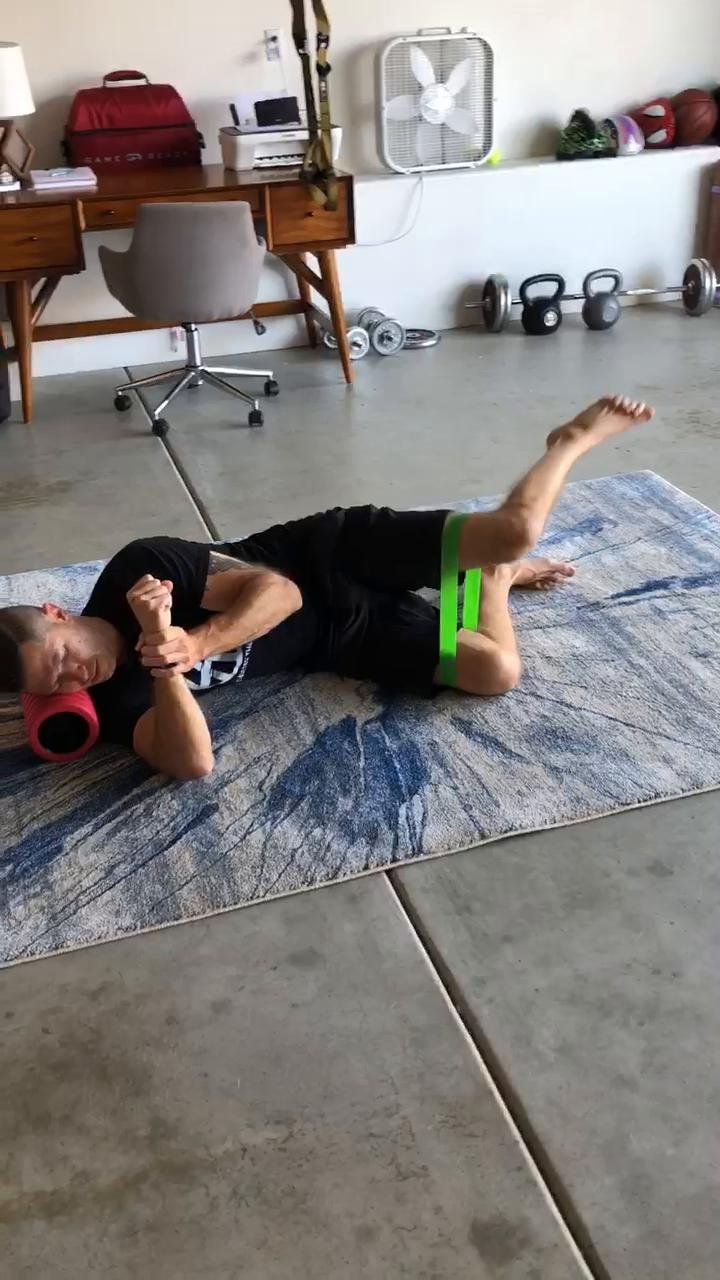 Extension, Rotation, SLS “Feed Out”- Stability