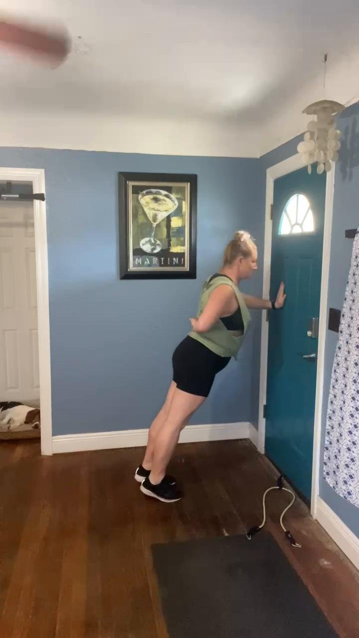 Week 2 RB Chest, Bi, Tri