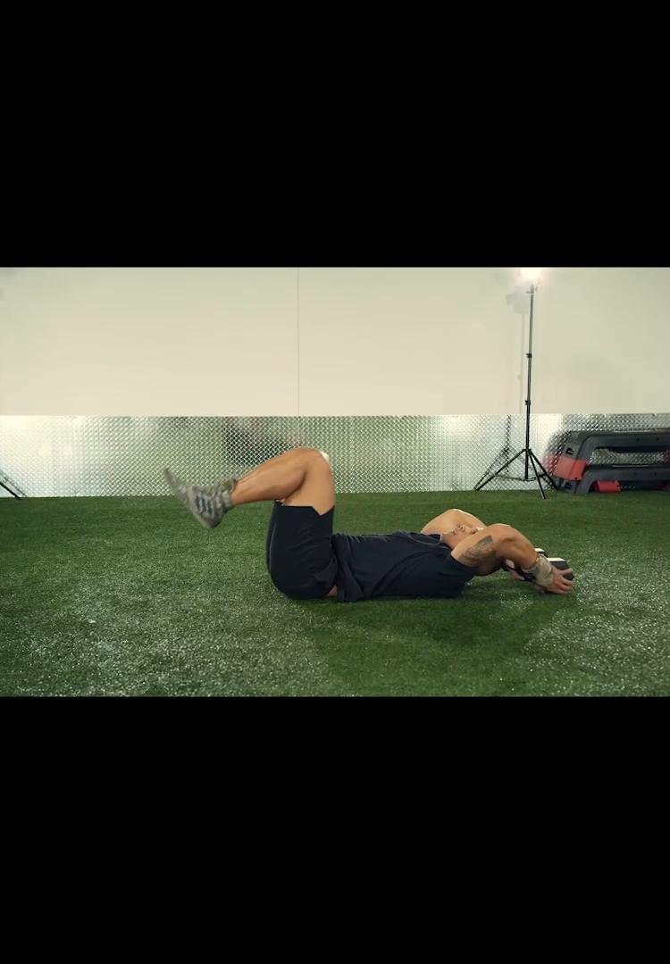 Lower Body & Core