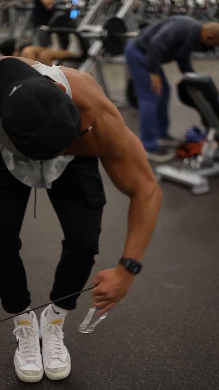 Day 3: Shreddy Shoulders Abs