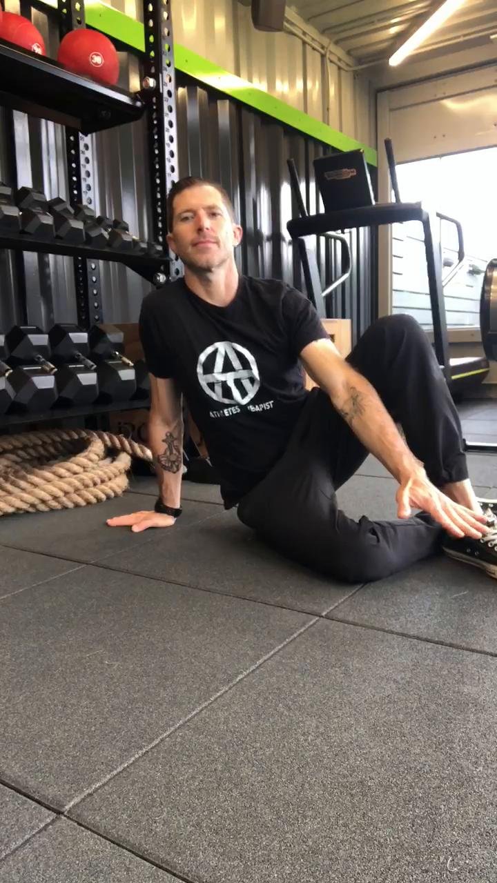 Upper Body Push/Pull - Level 1