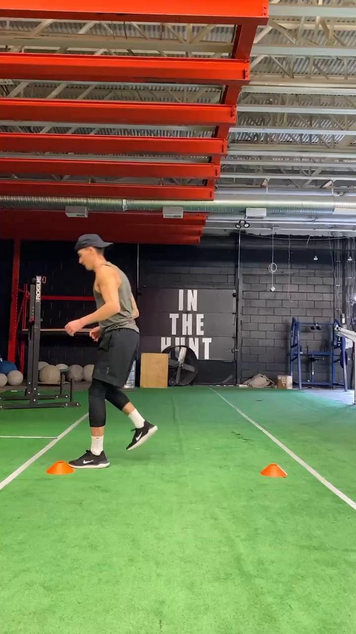 Speed | Agility | Plyometrics