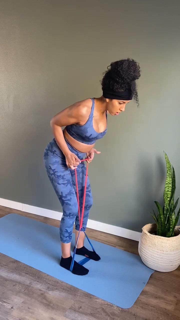 Upper Body & Core