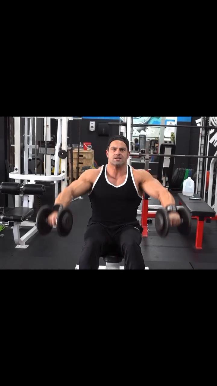 Shoulders/Arms