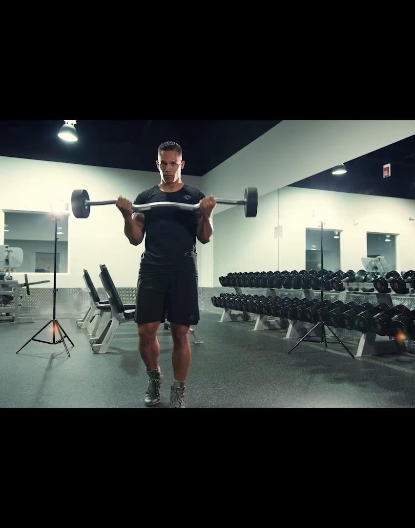Pull & Biceps