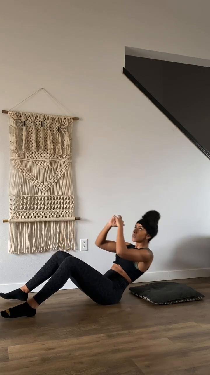 W1/D2: Upper Body