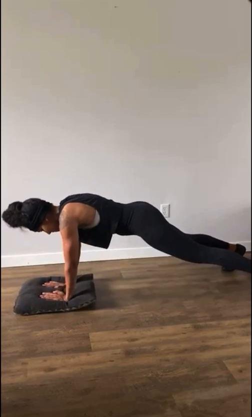 Full Body (Optional)