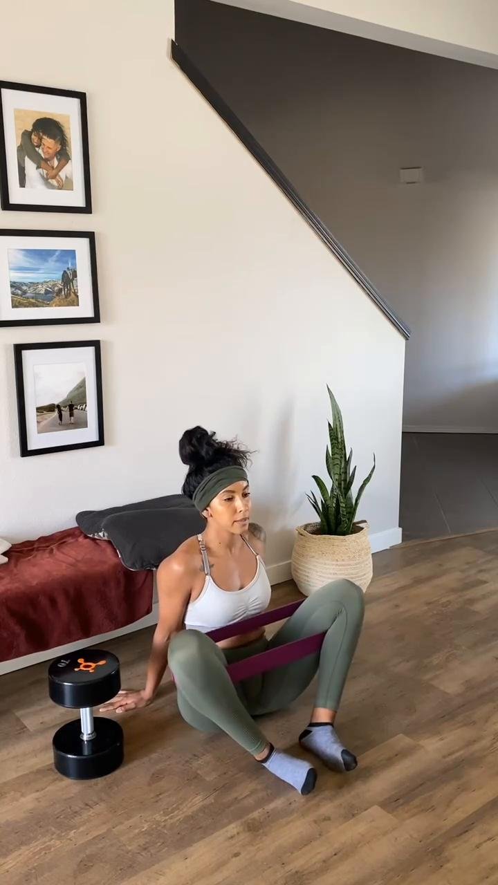 W1/D1: Lower Body and Core