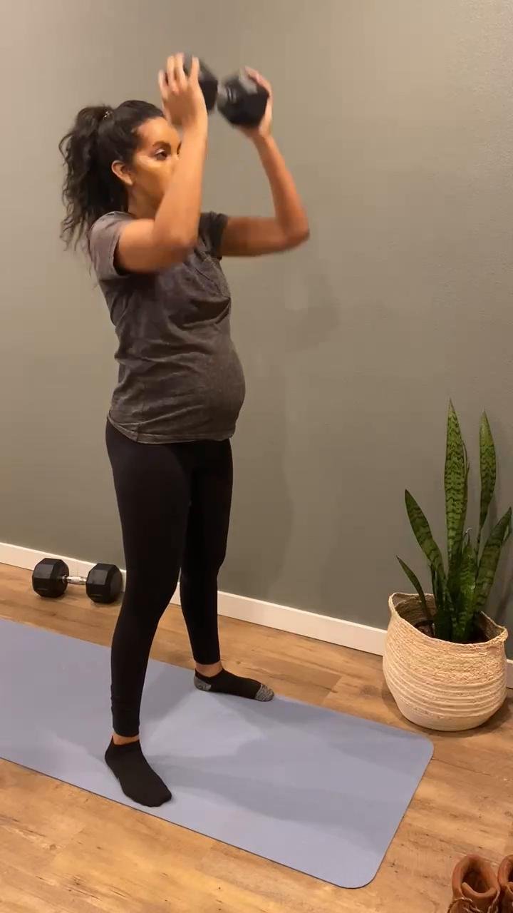 Full Body (Optional)