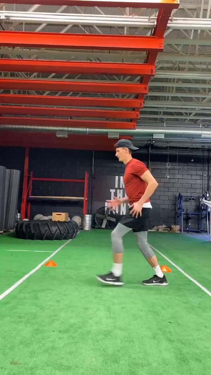 Plyometrics | Speed | Strength